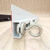 Multi-functional Track End Cap Seal
