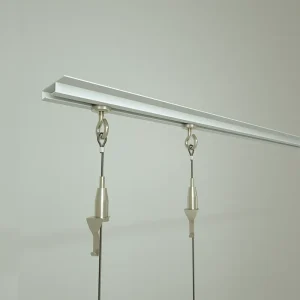 invisible minimalist design