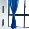 Simple Balcony Shading Curtain