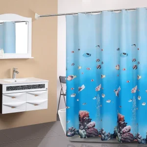 Premium Mold & Mildew Resistant
