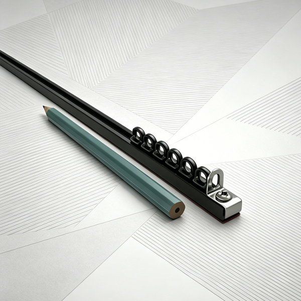 K20 Flexible Curtain Track