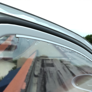 K20 Flexible Curtain Track - Image 4