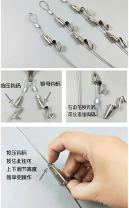 High Tensile Load-bearing