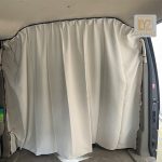 Car Air Conditioner Curtain